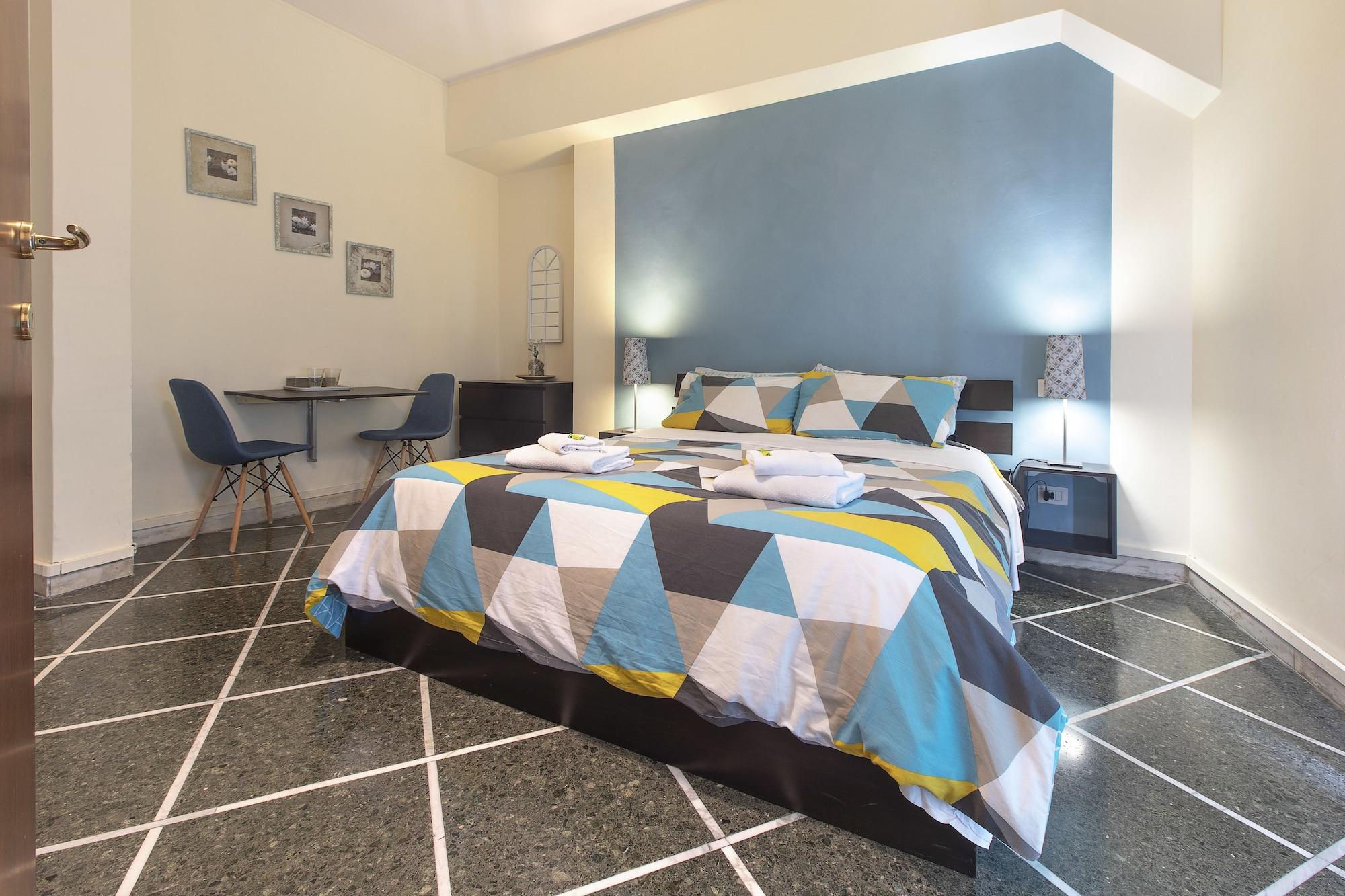 B&B Zen Trastevere Roma Exterior foto